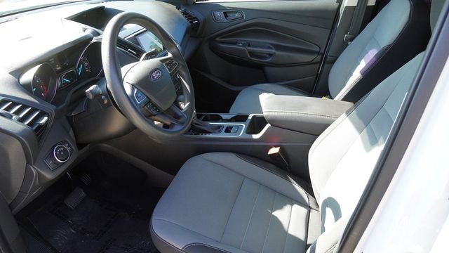 Used 2018 Ford Escape S image 17