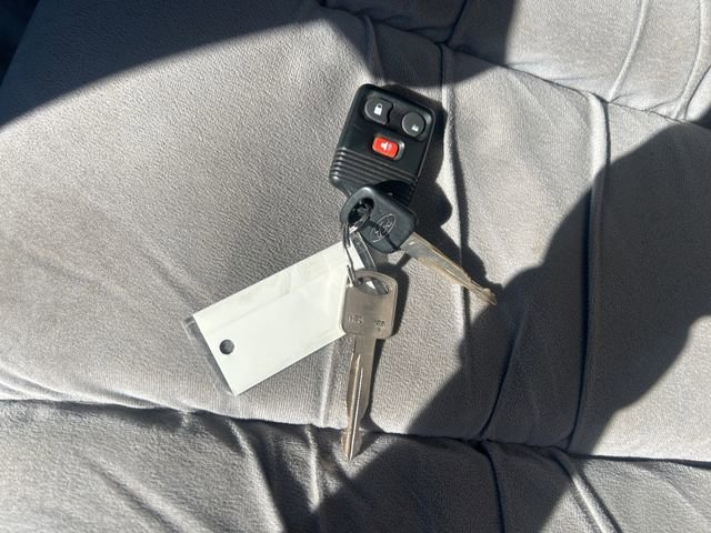 Used 2003 Ford E-150 and Econoline 150 RWD image 34