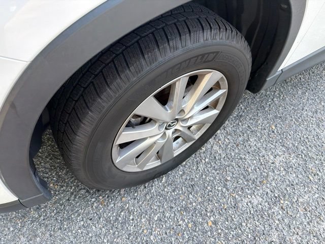 Used 2016 MAZDA CX-5 Touring w/ Bose/Moonroof Package AWD/4WD image 9