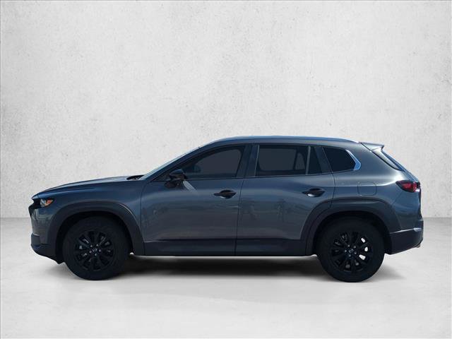 Used 2025 MAZDA CX-50 AWD 2.5 S w/ Preferred Package image 9