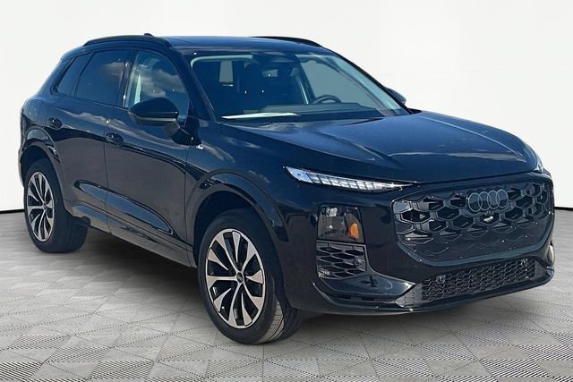 New 2026 Audi Q3 quattro 2.0T AWD/4WD image 11