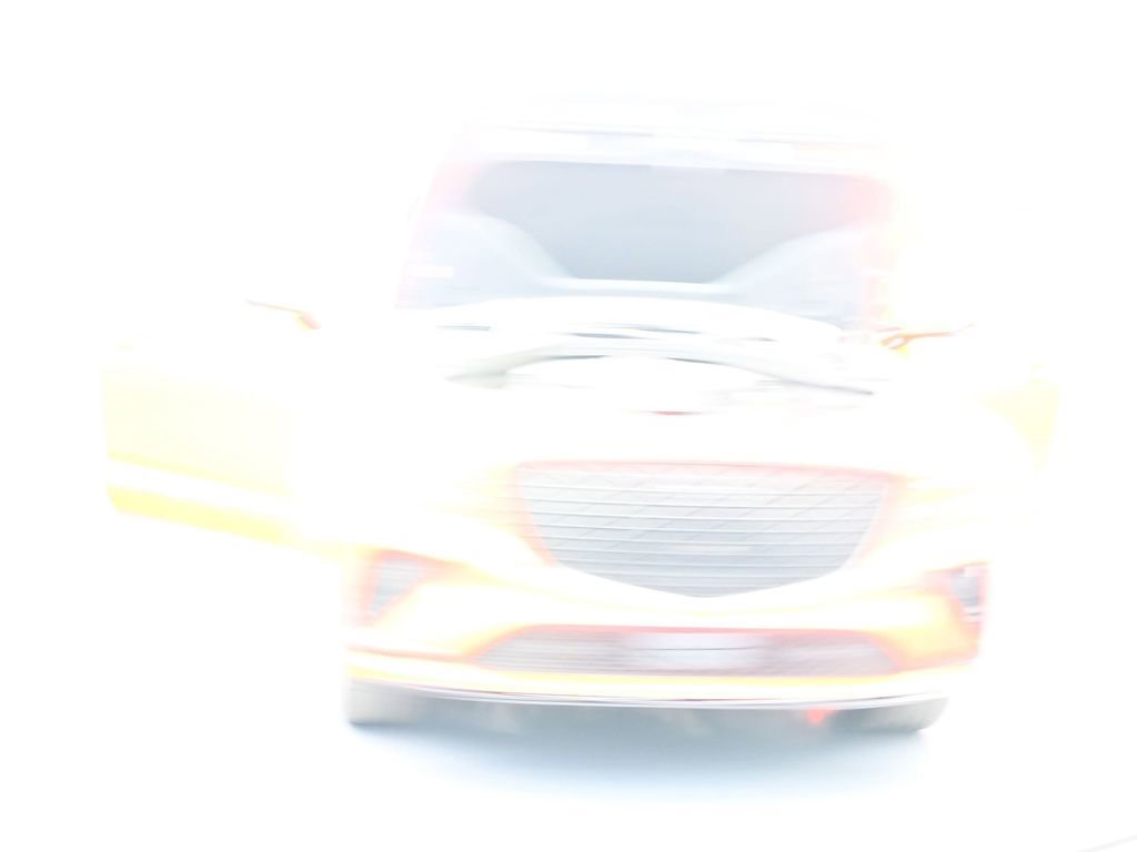 Used 2025 Genesis GV80 3.5T e-SC image 33