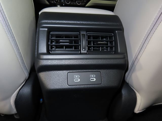 New 2026 Honda Accord Touring image 25