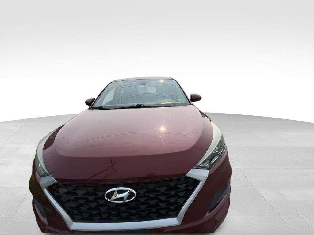Used 2019 Hyundai Tucson SE FWD image 18