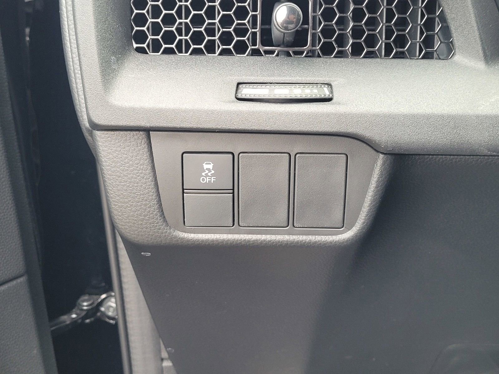 Certified 2025 Honda CR-V LX image 17