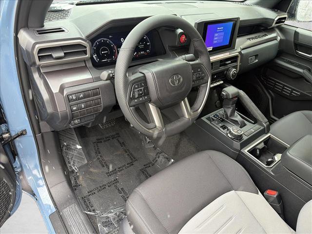 New 2026 Toyota Tacoma TRD Off-Road image 13