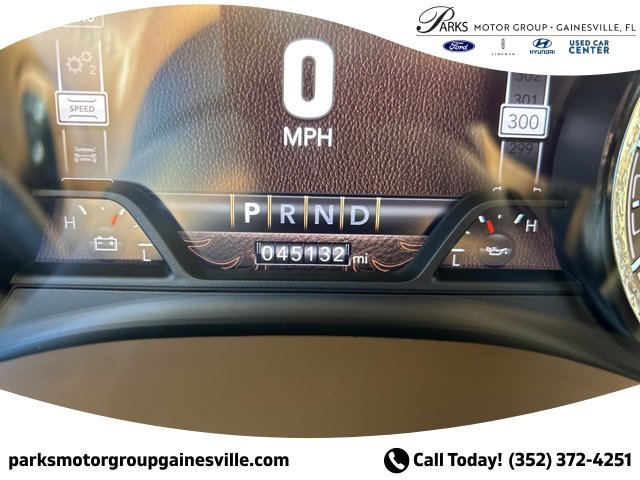 Used 2021 RAM 3500 Limited image 22