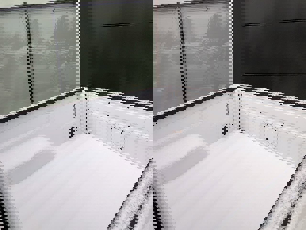 New 2026 Jeep Gladiator Mojave image 9