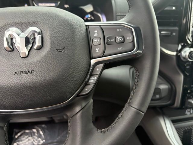 New 2026 RAM 2500 Laramie w/ Night Edition image 16