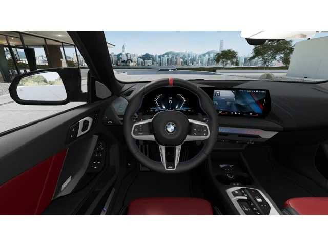 New 2026 BMW M235i xDrive AWD/4WD image 13