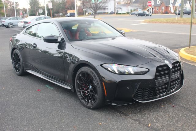 New 2026 BMW M4 xDrive Competition w/ Executive Package