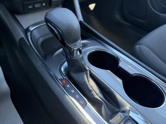 Used 2023 Chevrolet Malibu LT image 16