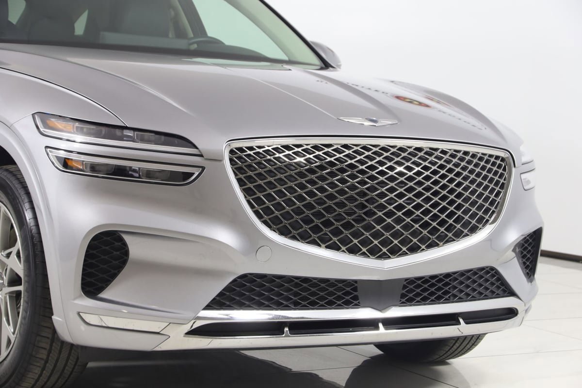 Used 2023 Genesis GV70 2.5T w/ Select Package AWD/4WD image 44