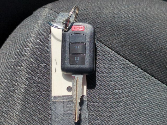 Used 2021 Mitsubishi Mirage G4 ES FWD image 32