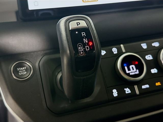 Certified 2024 Land Rover Defender 110 S image 19