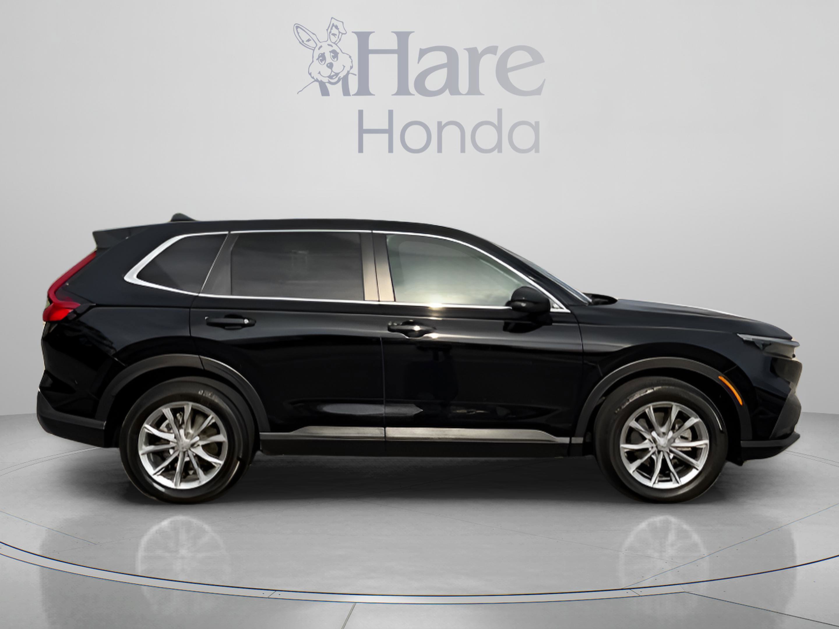 Used 2023 Honda CR-V EX image 5