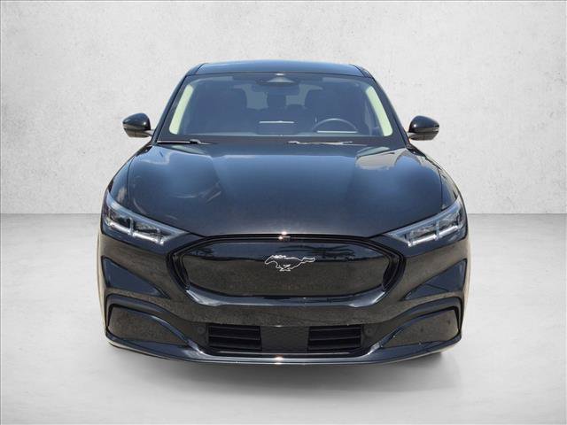 Certified 2023 Ford Mustang Mach-E Premium AWD/4WD image 2