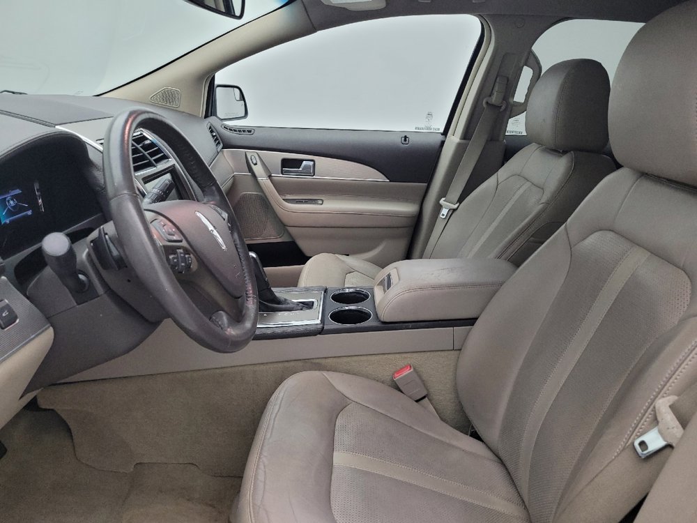 Used 2014 Lincoln MKX FWD image 17
