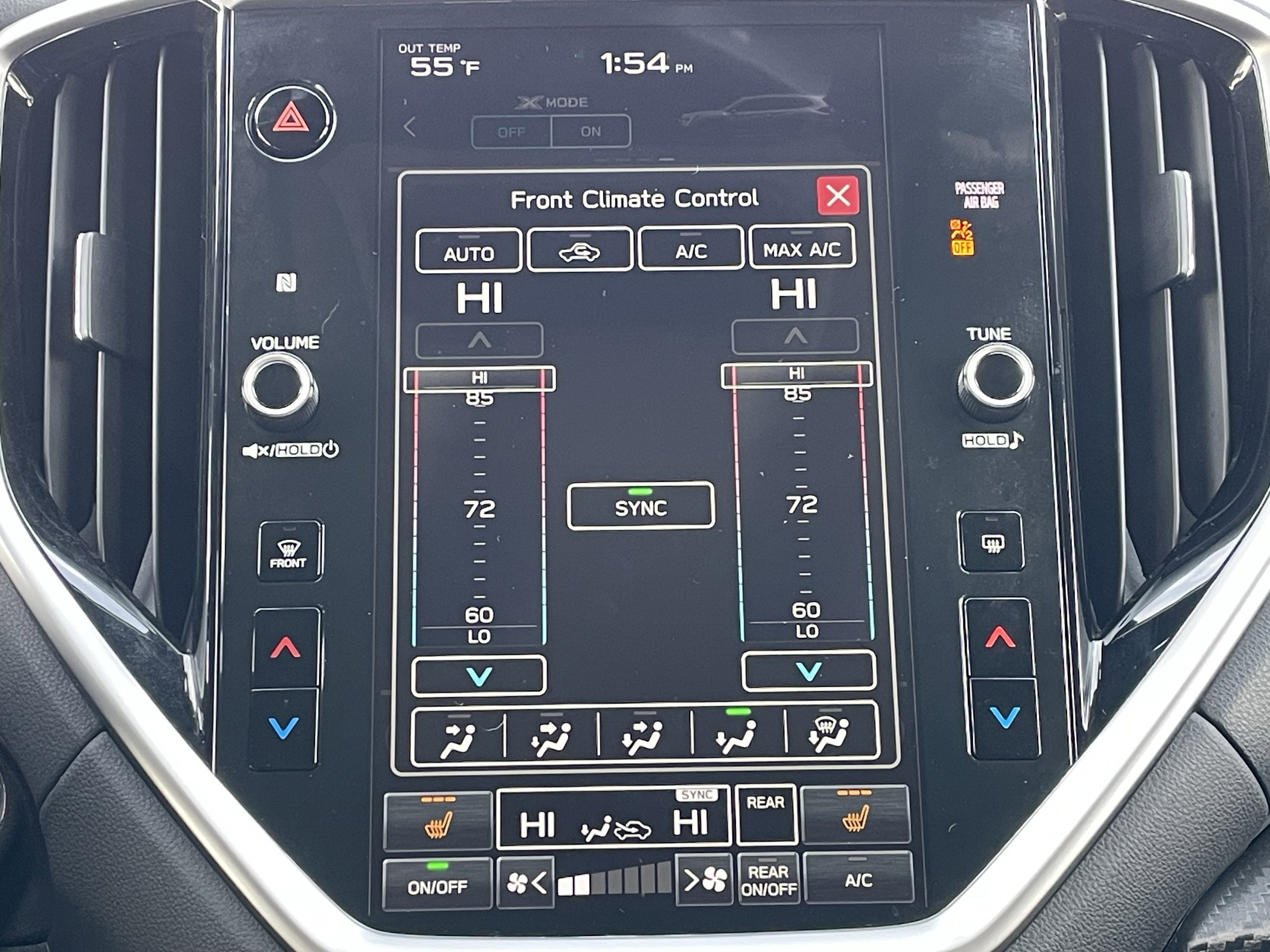 Used 2024 Subaru Ascent Premium w/ Convenience Package image 33