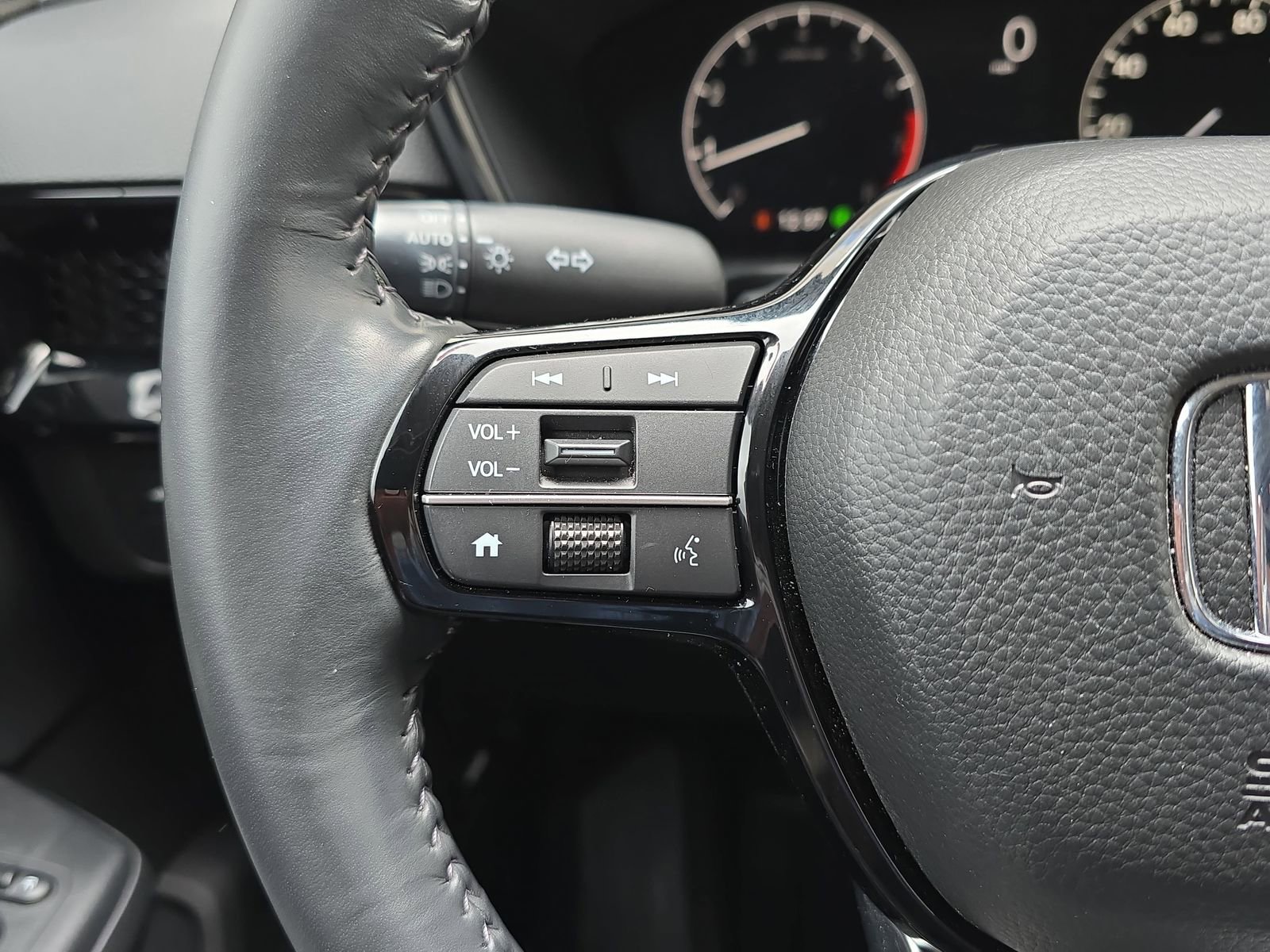 Certified 2023 Honda CR-V EX-L image 16