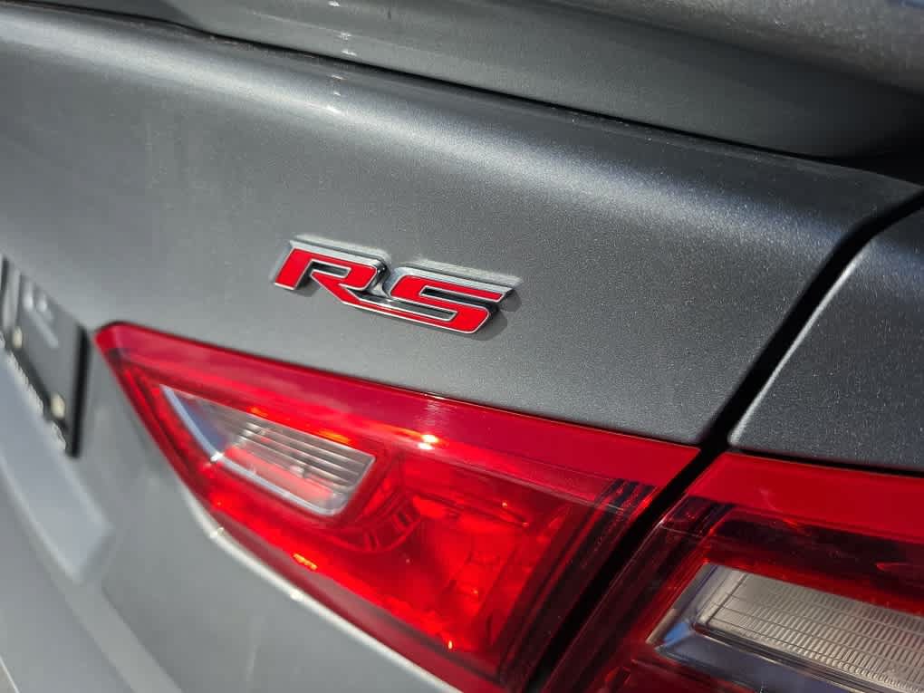 Used 2024 Chevrolet Malibu RS FWD image 16