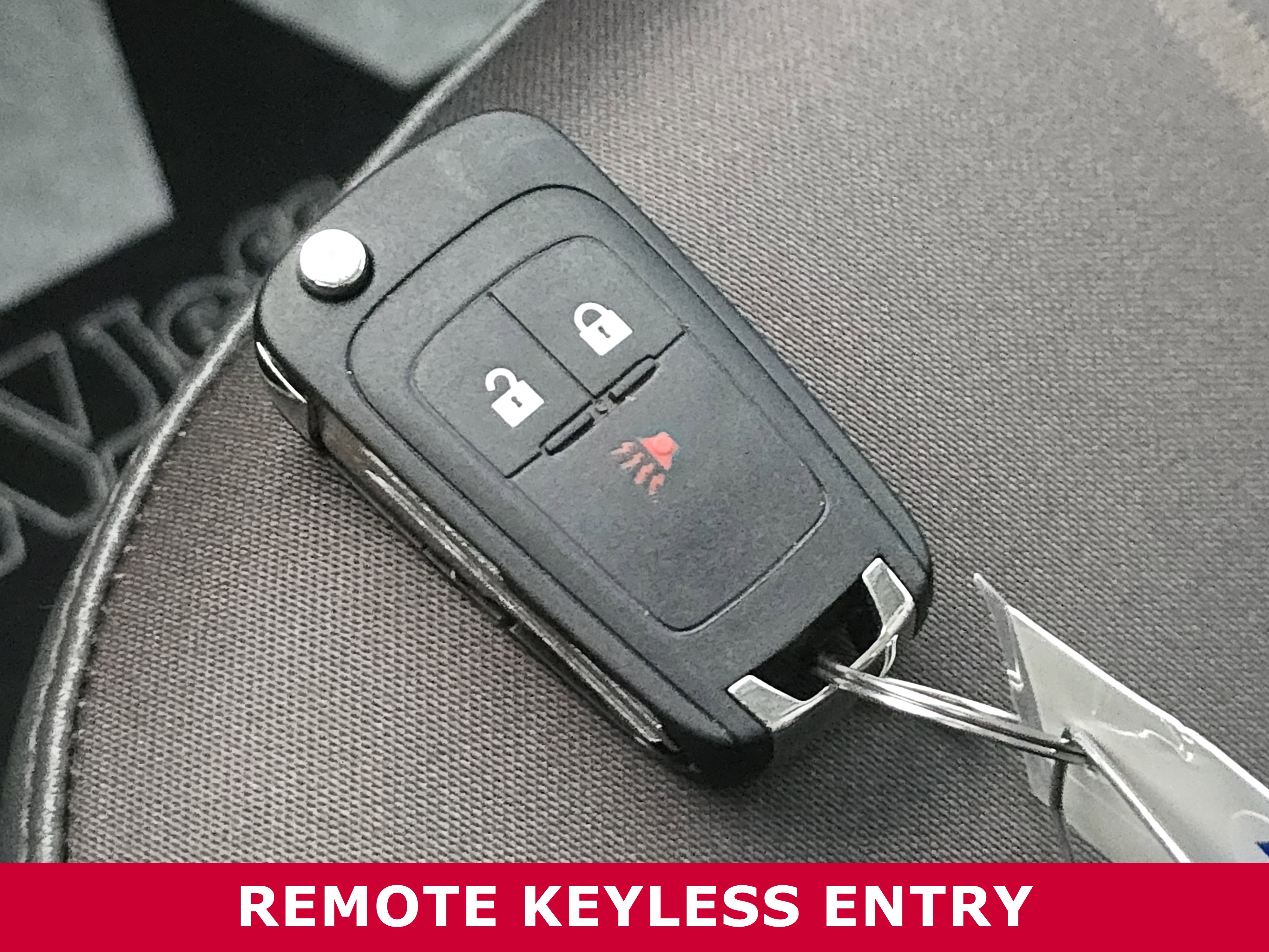 Used 2014 Chevrolet Spark LT image 32