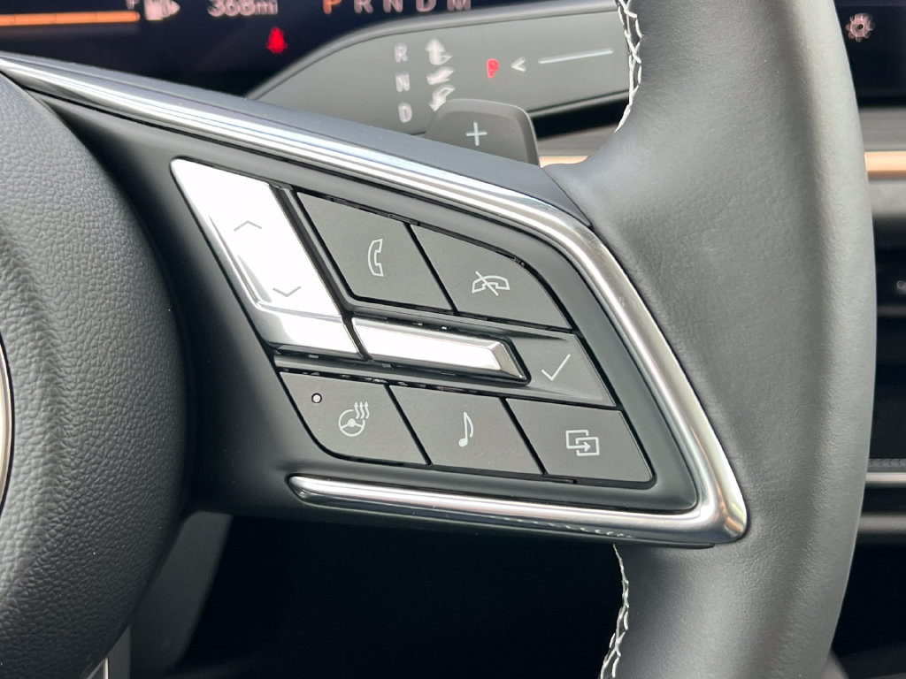 New 2026 Buick Envision Sport Touring AWD/4WD image 23