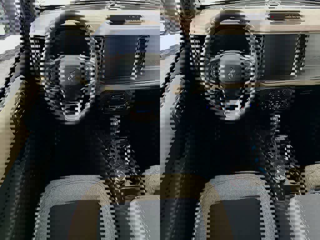 New 2025 Ford Bronco Big Bend AWD/4WD image 10