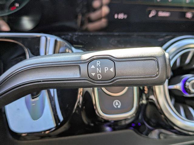 Used 2022 Mercedes-Benz GLA 250 4MATIC image 12