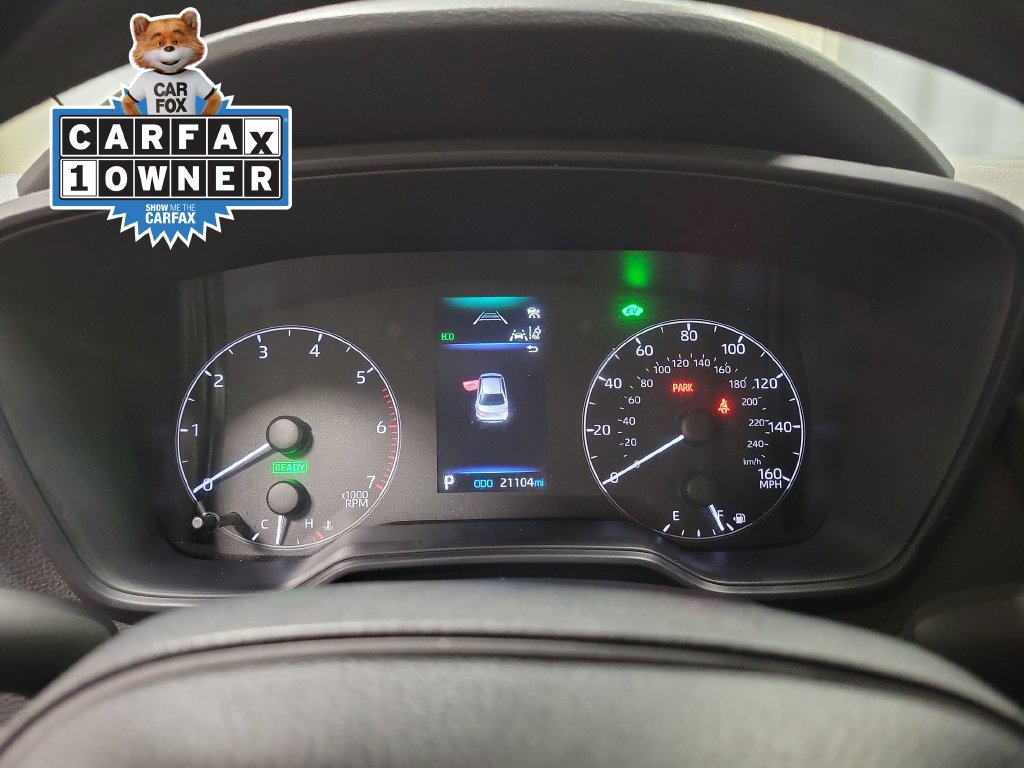 Used 2024 Toyota Corolla LE FWD image 26