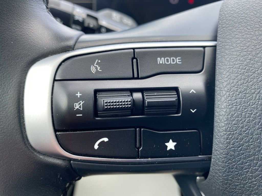 Certified 2025 Kia K5 GT-Line image 23