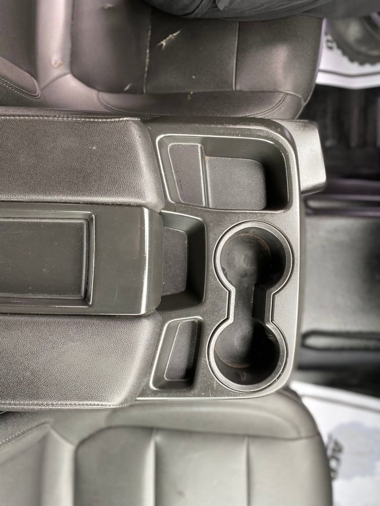 Used 2022 Chevrolet Silverado 2500 W/T w/ WT Fleet Convenience Package image 23