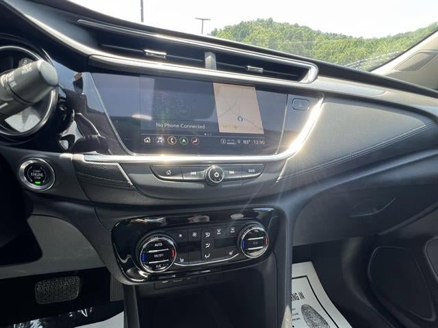 Used 2022 Buick Encore GX Select w/ Advanced Technology Package AWD/4WD image 30