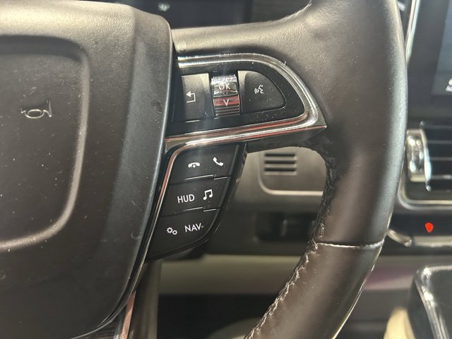 Used 2018 Lincoln Navigator L Black Label AWD/4WD image 29
