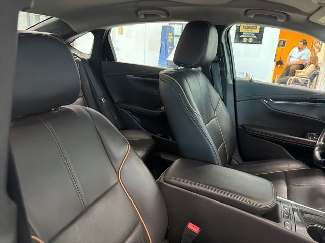 Used 2019 Chevrolet Impala Premier FWD image 27