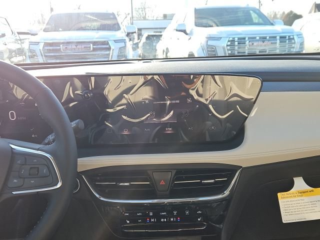 New 2026 Buick Encore GX Avenir w/ Avenir Technology Package image 23