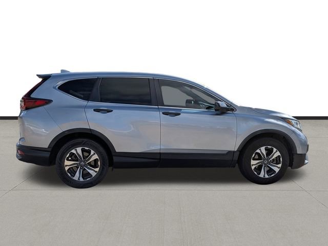 Used 2020 Honda CR-V LX image 4