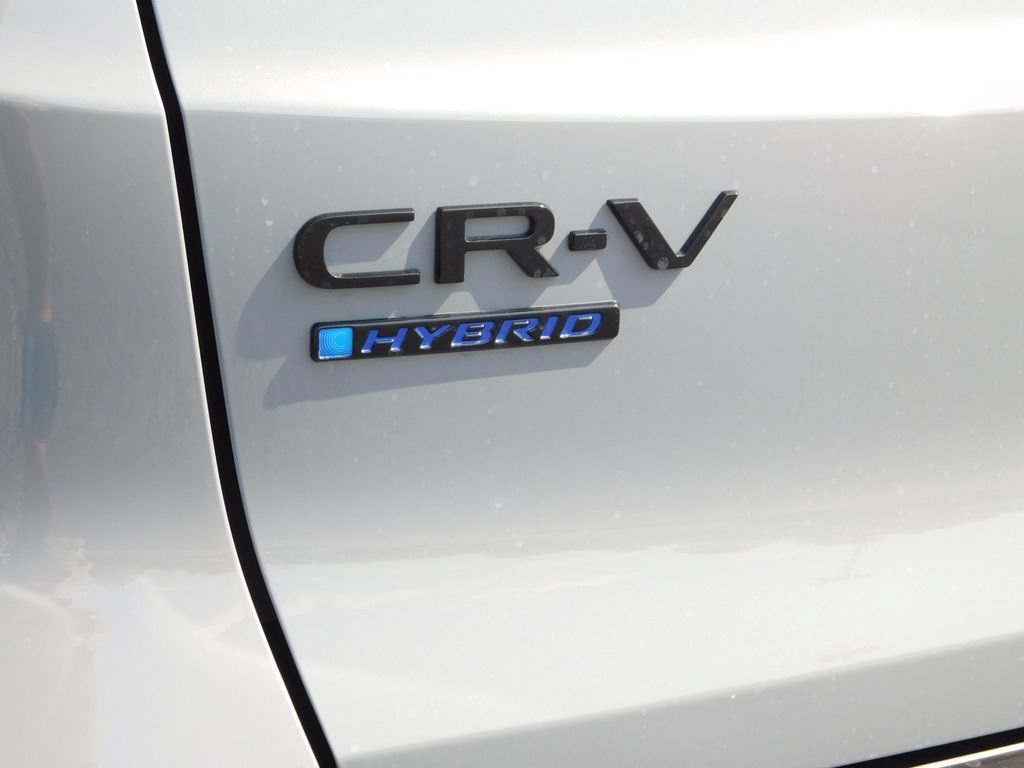 New 2026 Honda CR-V Sport image 37