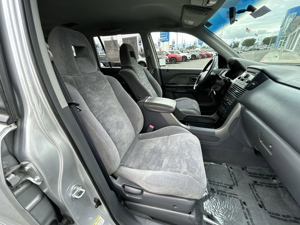 Used 2005 Honda Pilot EX image 24