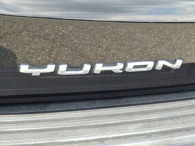 Used 2022 GMC Yukon SLE w/ Max Trailering Package AWD/4WD image 29