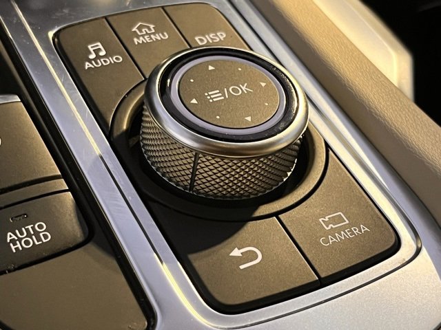 Certified 2023 INFINITI QX60 Pure image 18