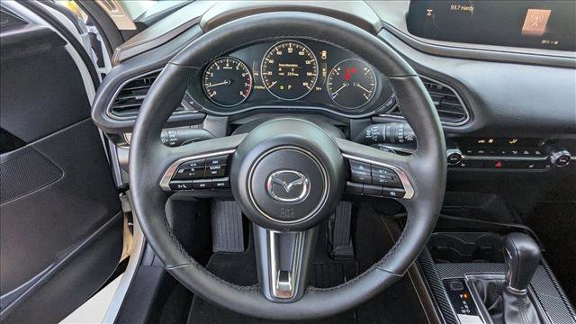 Used 2024 MAZDA CX-30 2.5 Turbo w/ Premium Package image 14