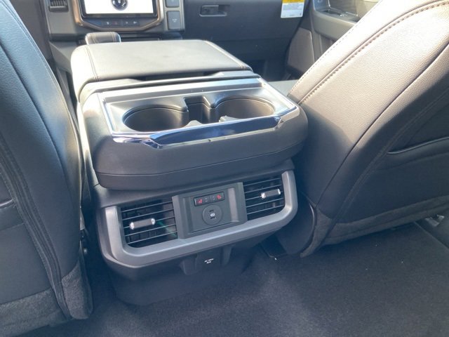New 2025 Ford F150 Lightning Lariat image 29