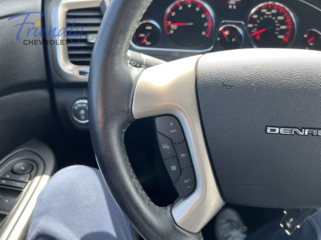 Used 2016 GMC Acadia Denali image 18