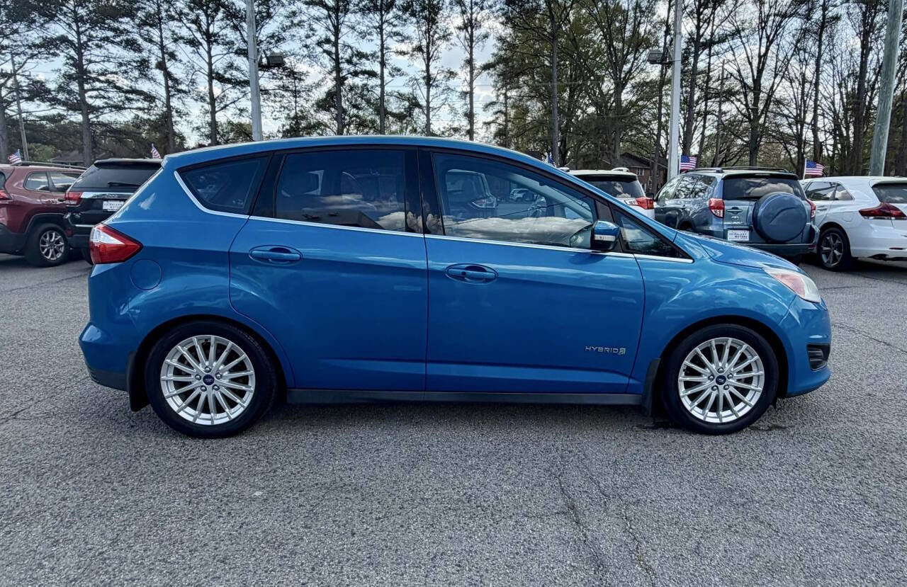 Used 2013 Ford C-MAX SEL image 6