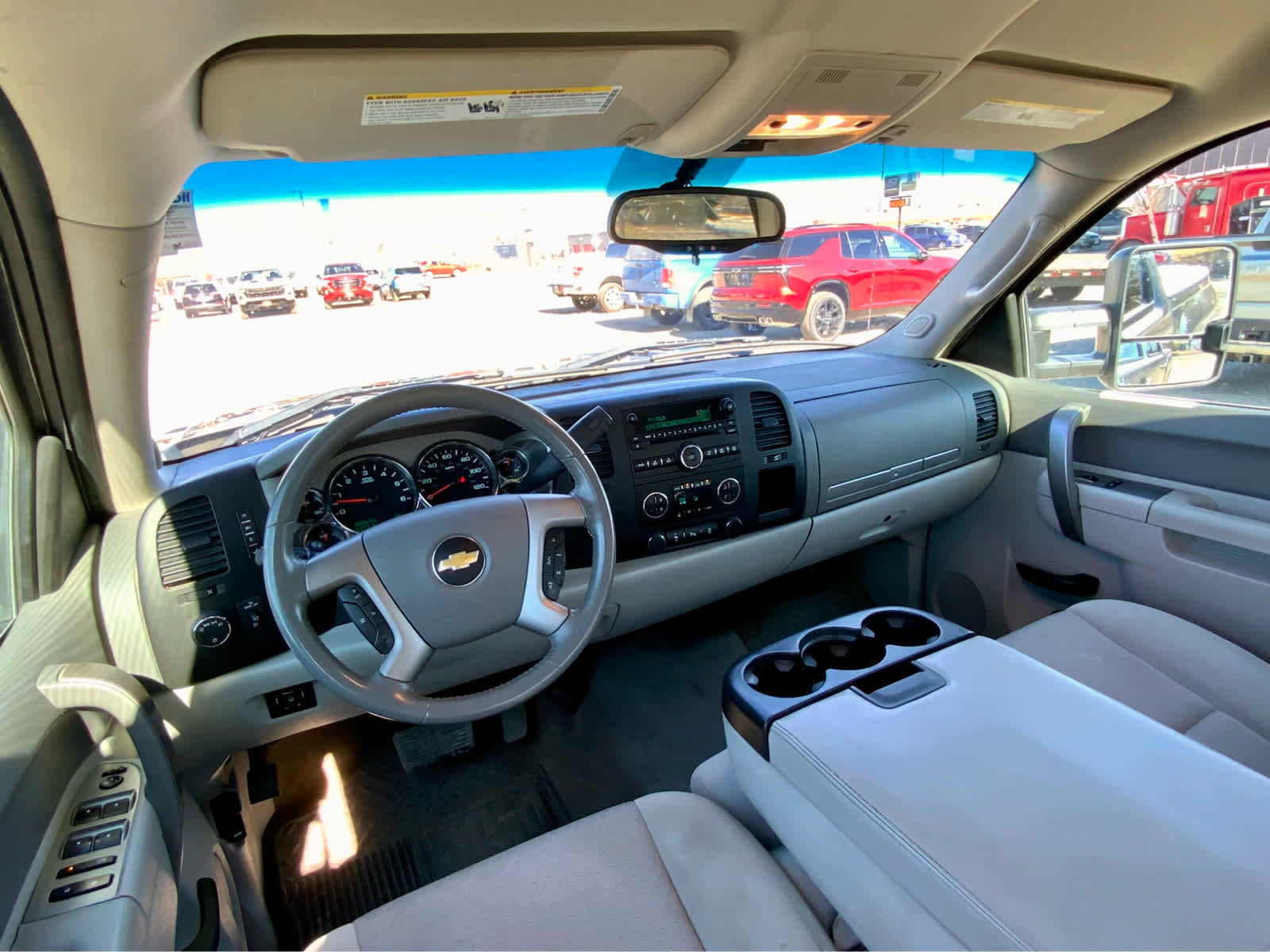 Used 2013 Chevrolet Silverado 1500 LT w/ All-Star Edition image 29