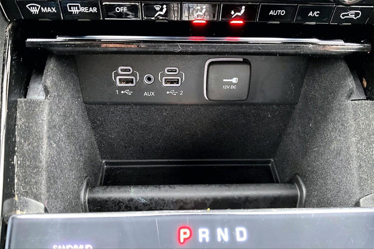 Certified 2021 Jeep Grand Cherokee L Limited w/ Trailer Tow Group (B) image 16