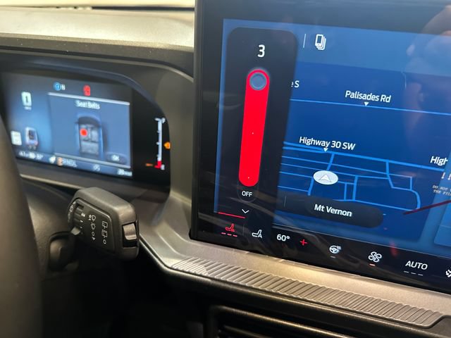 New 2026 Ford Bronco Sport Outer Banks w/ Outer Banks Tech Package+ AWD/4WD image 16