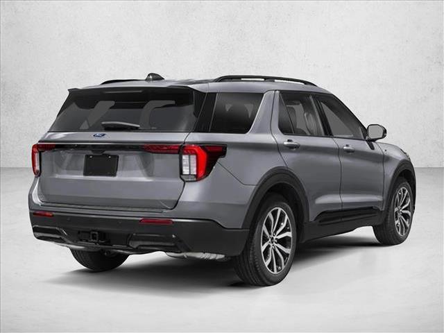 New 2026 Ford Explorer ST-Line w/ ST-Line Street Pack image 2
