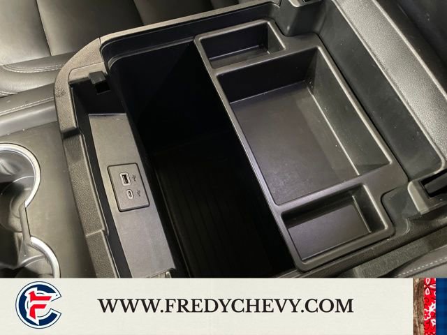 Used 2023 Chevrolet Tahoe Z71 w/ Luxury Package image 18